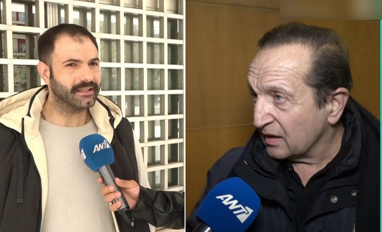 Γιώργος Καρκάς