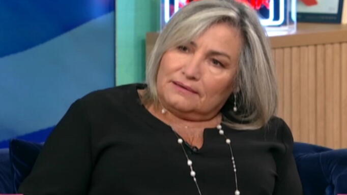 Λουκίλα Καρρέρ