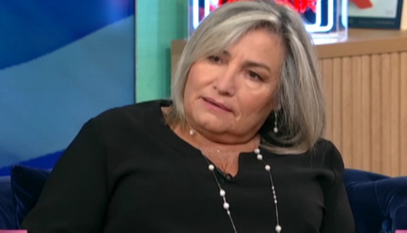 Λουκίλα Καρρέρ