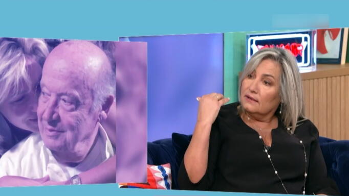 Λουκίλα Καρρέρ