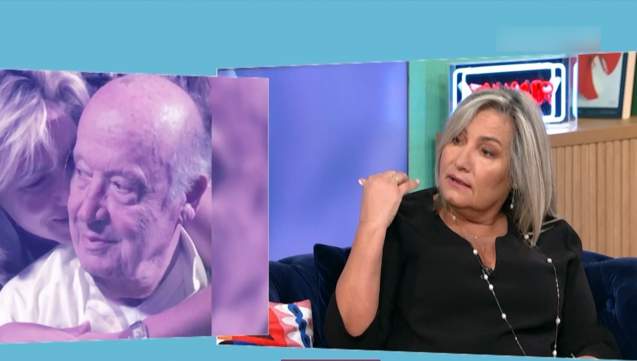 Λουκίλα Καρρέρ
