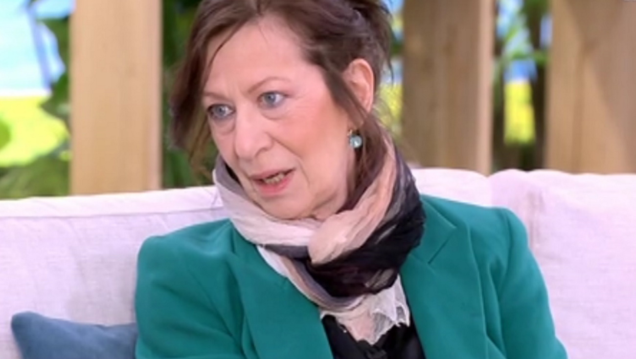 Μαρία Κατσανδρή