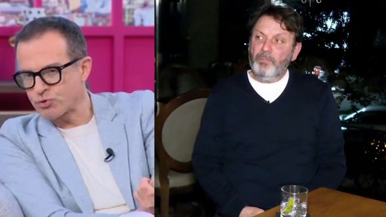 Άρης Καβατζίκης