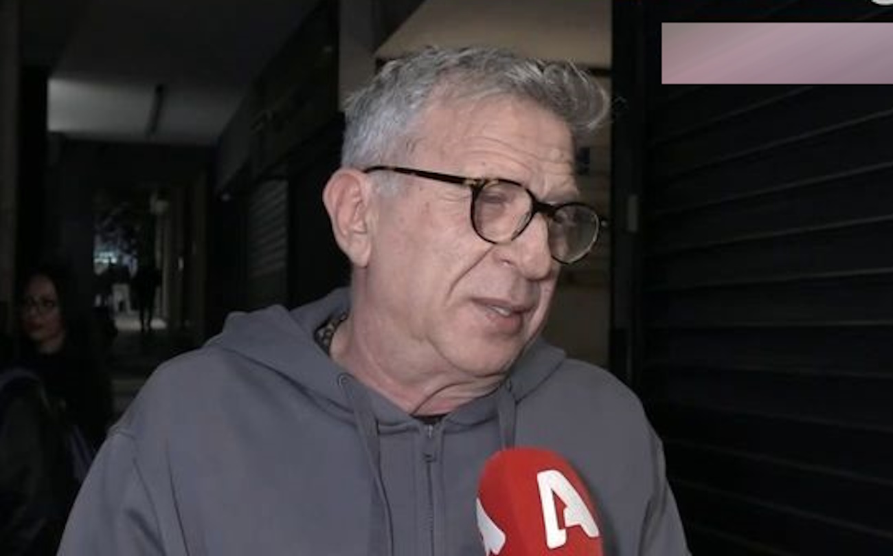 Κώστας Κόκλας