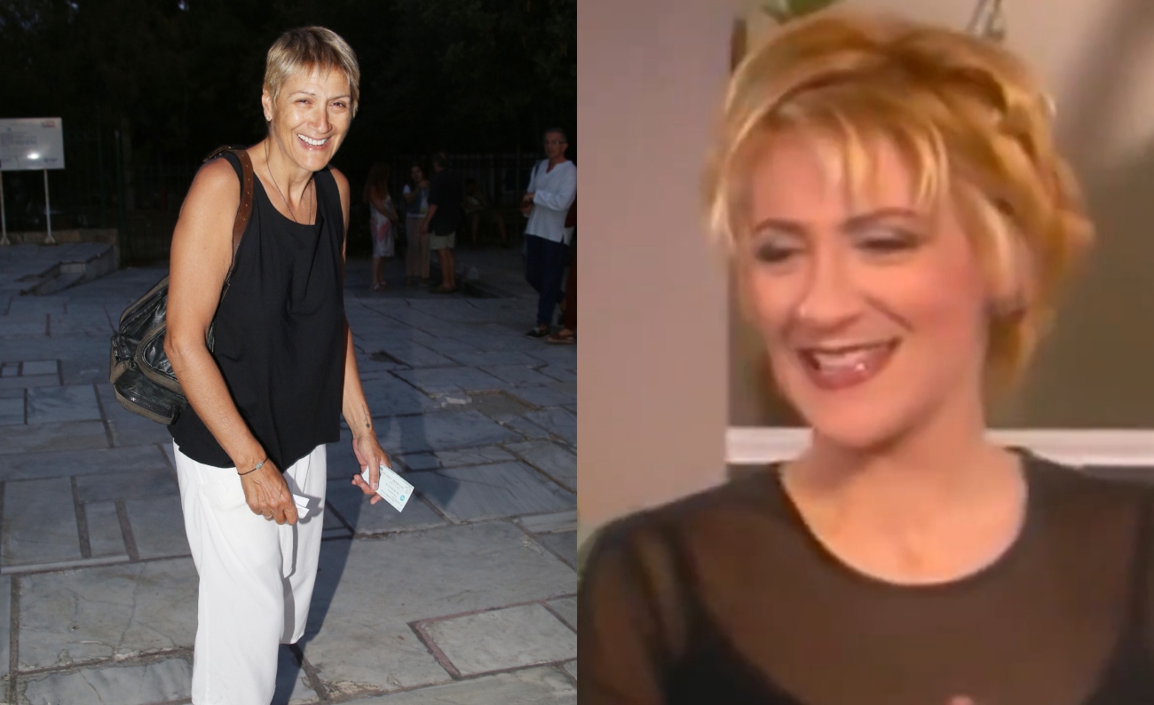 Καίτη Κωνσταντίνου