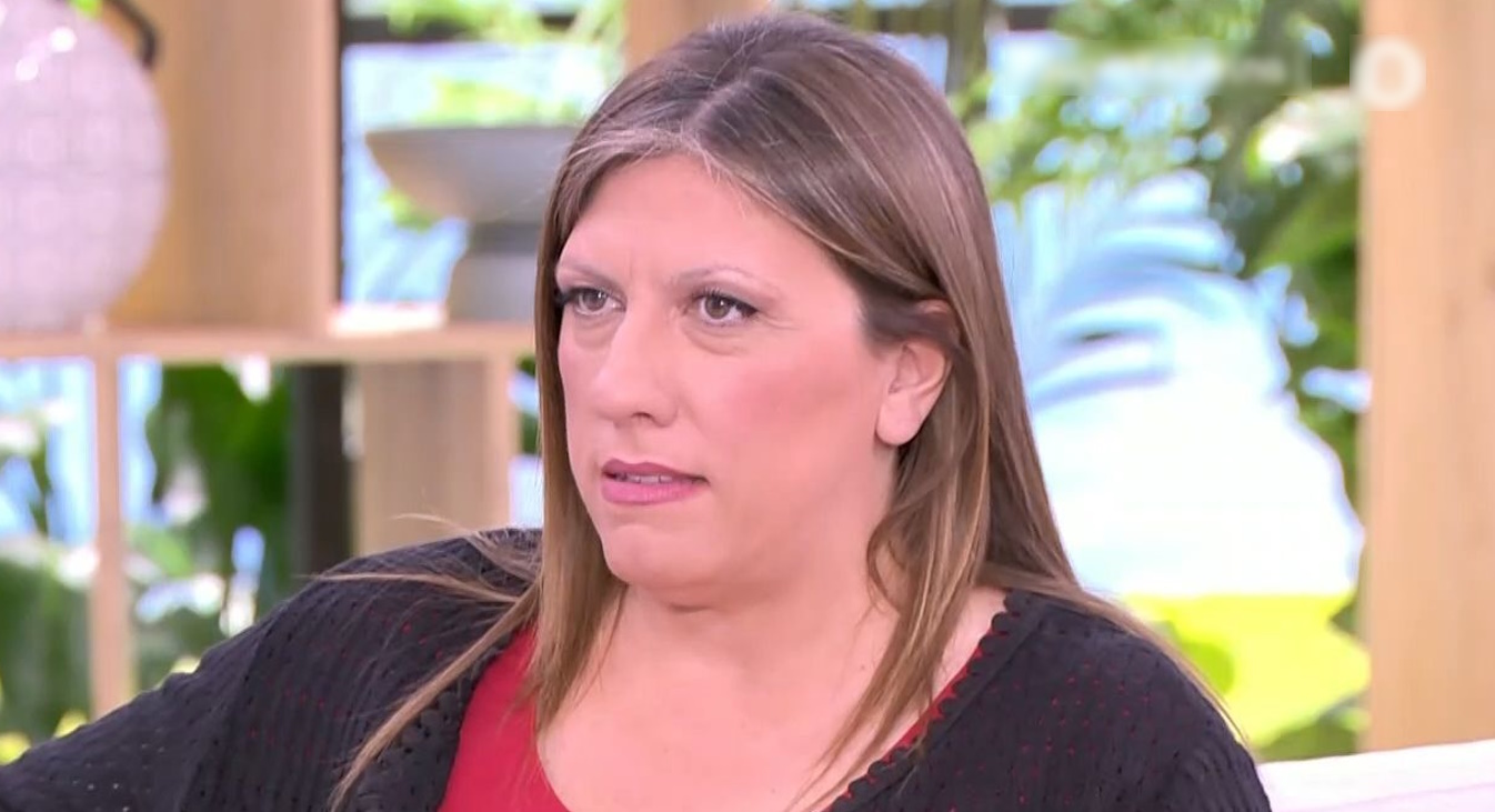 Ζωή Κωνσταντοπούλου