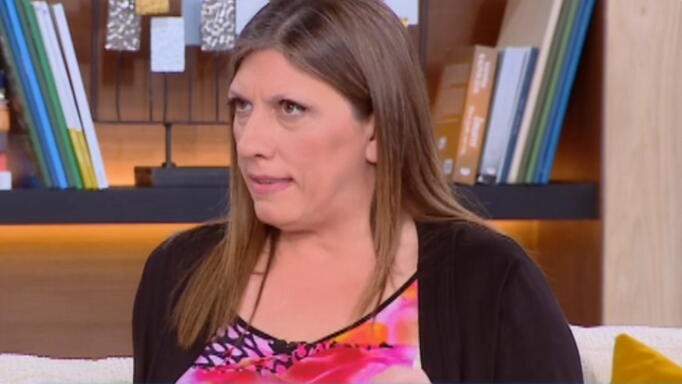 Ζωή Κωνσταντοπούλου