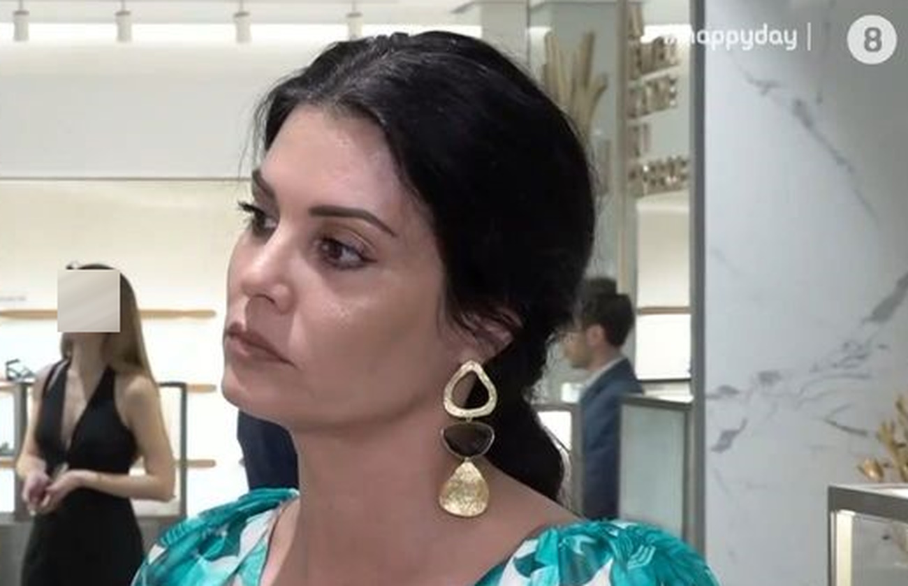 Μαρία Κορινθίου