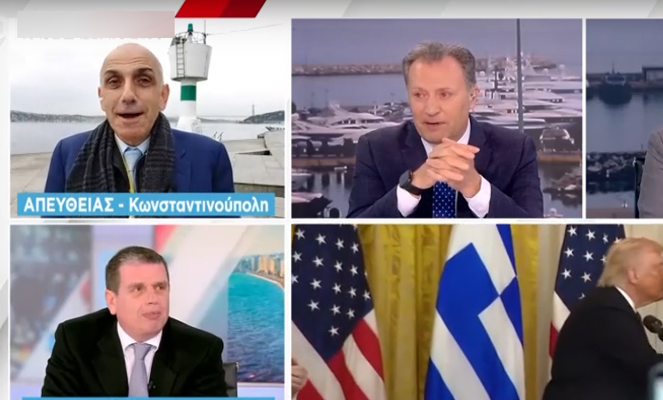 Μανώλης Κωστίδης