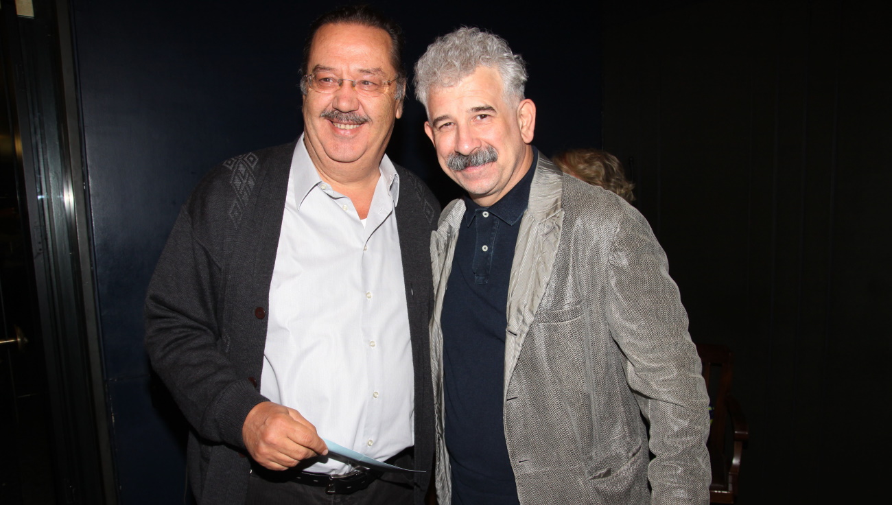 Τάσος Κωστής