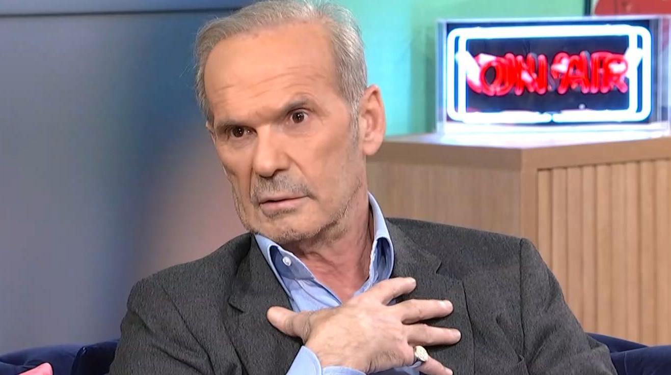 Πέτρος Κωστόπουλος