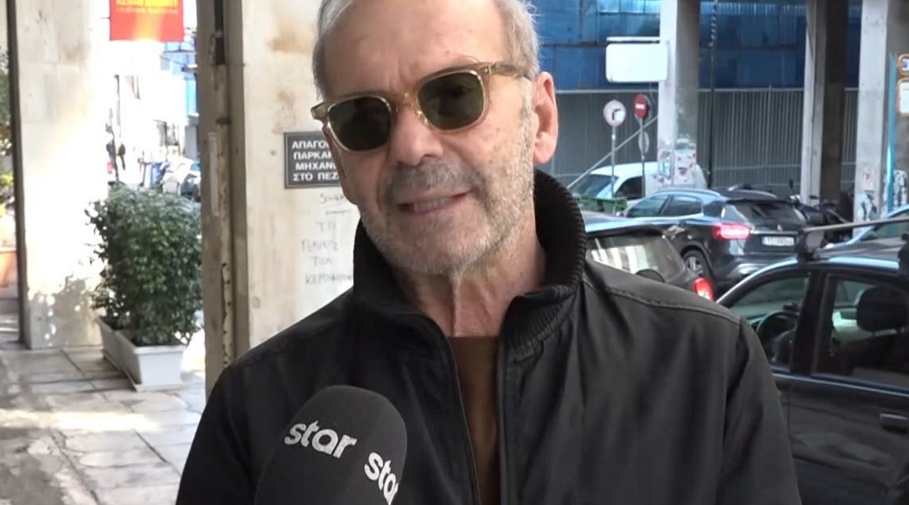 Πέτρος Κωστόπουλος