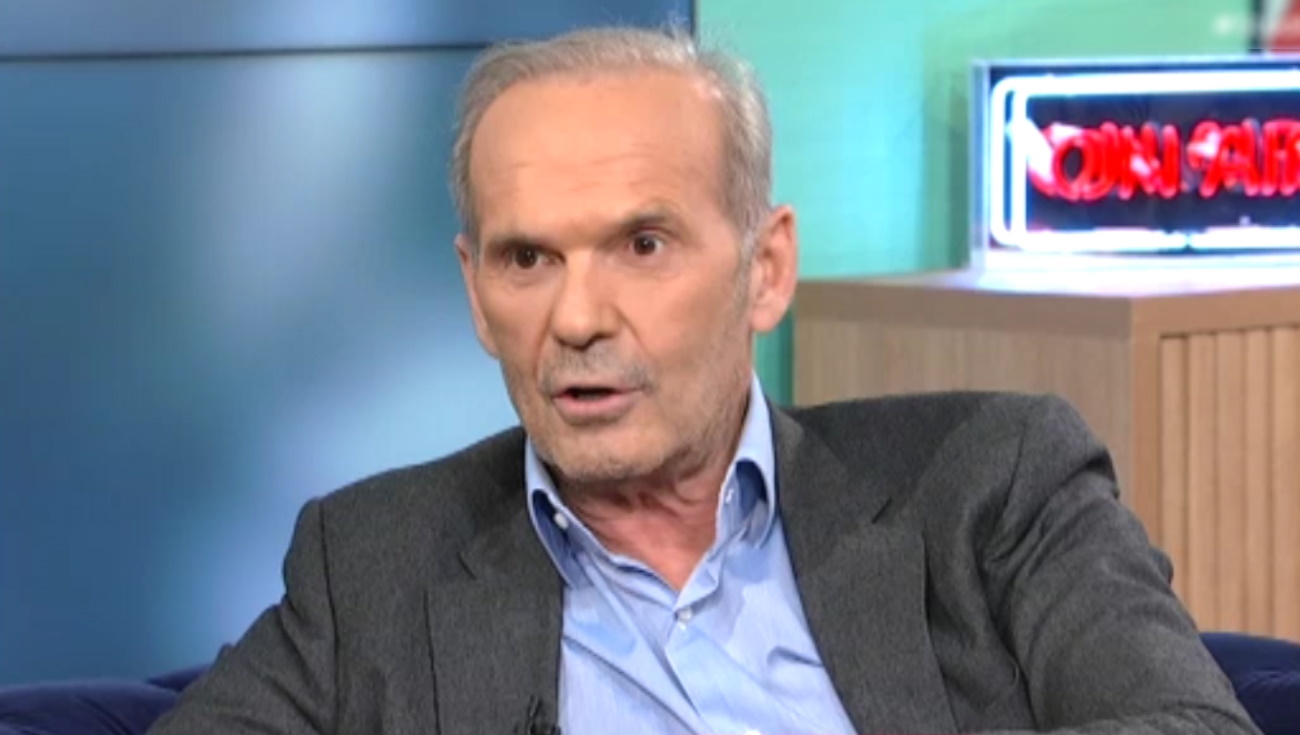 Πέτρος Κωστόπουλος