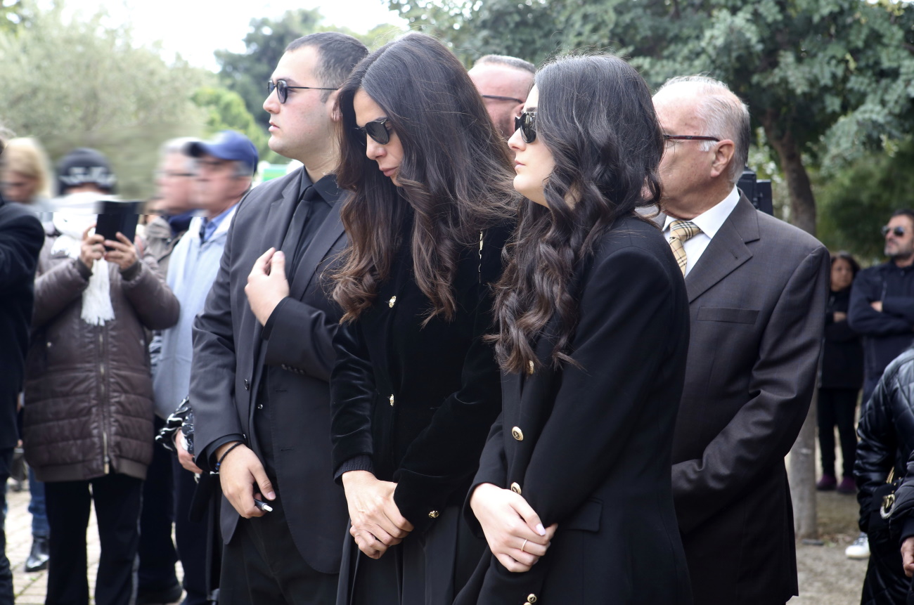 Μάιρα Κούγια