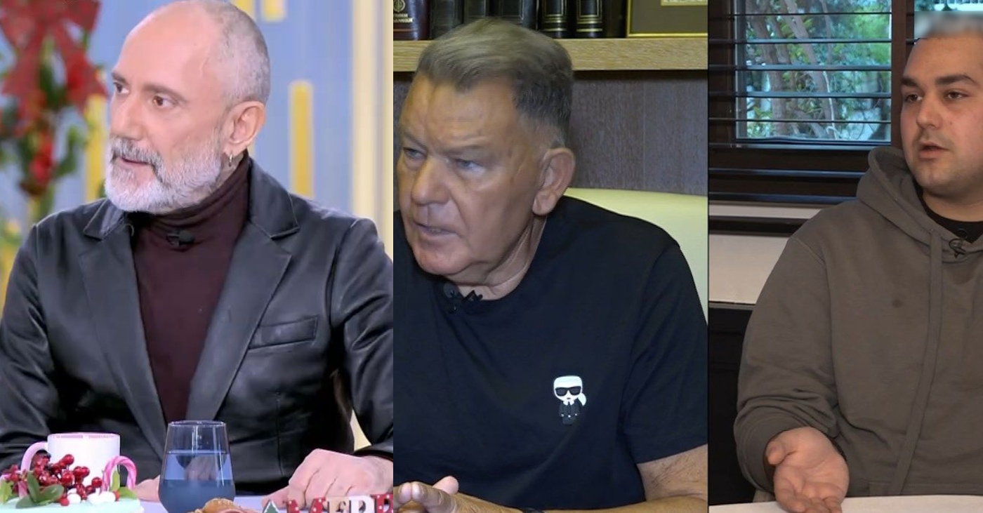 Χρήστος Κούγιας