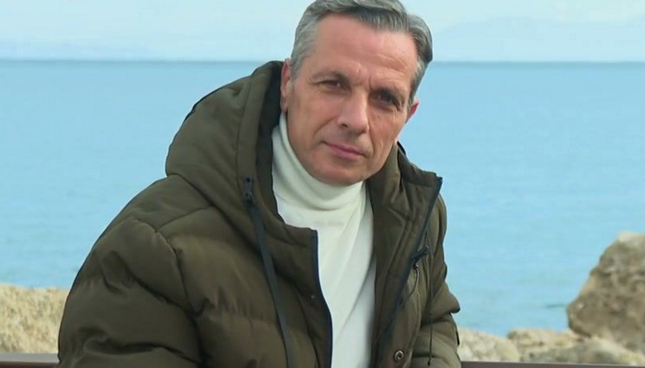 Γιώργος Κουρδής