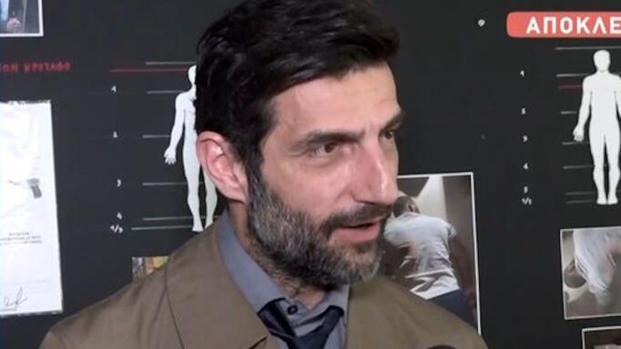 Νίκος Κουρής