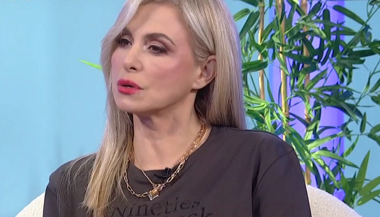 Ζωή Κρονάκη