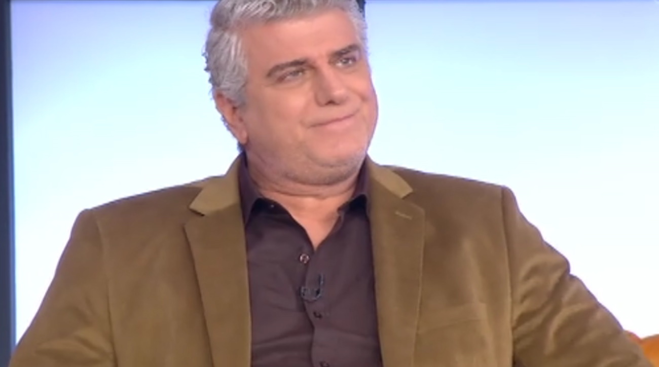 Βλαδίμηρος Κυριακίδης