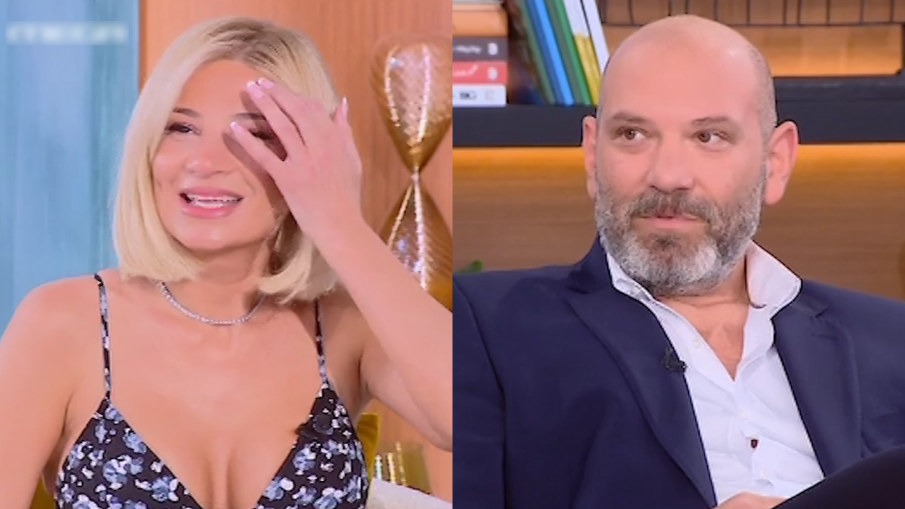 Γιώργος Λάγιος