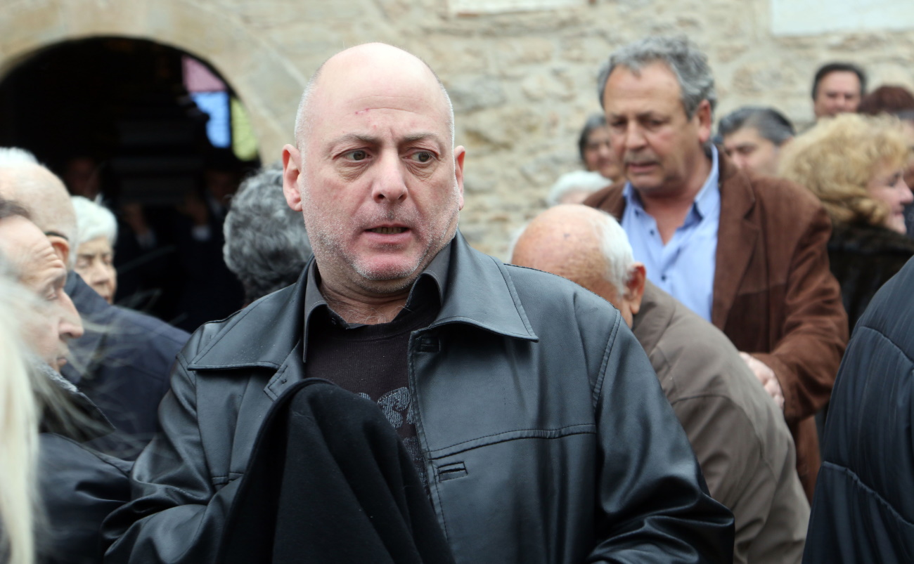 Γιώργος Λαμπάτος