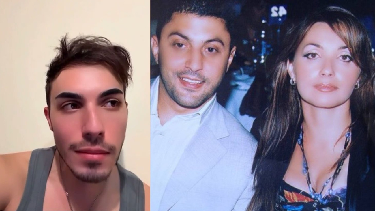 Βασίλης Λαζαρίδης