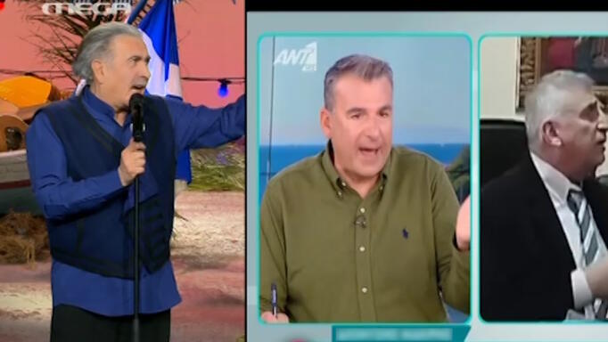 Λάκης Λαζόπουλος