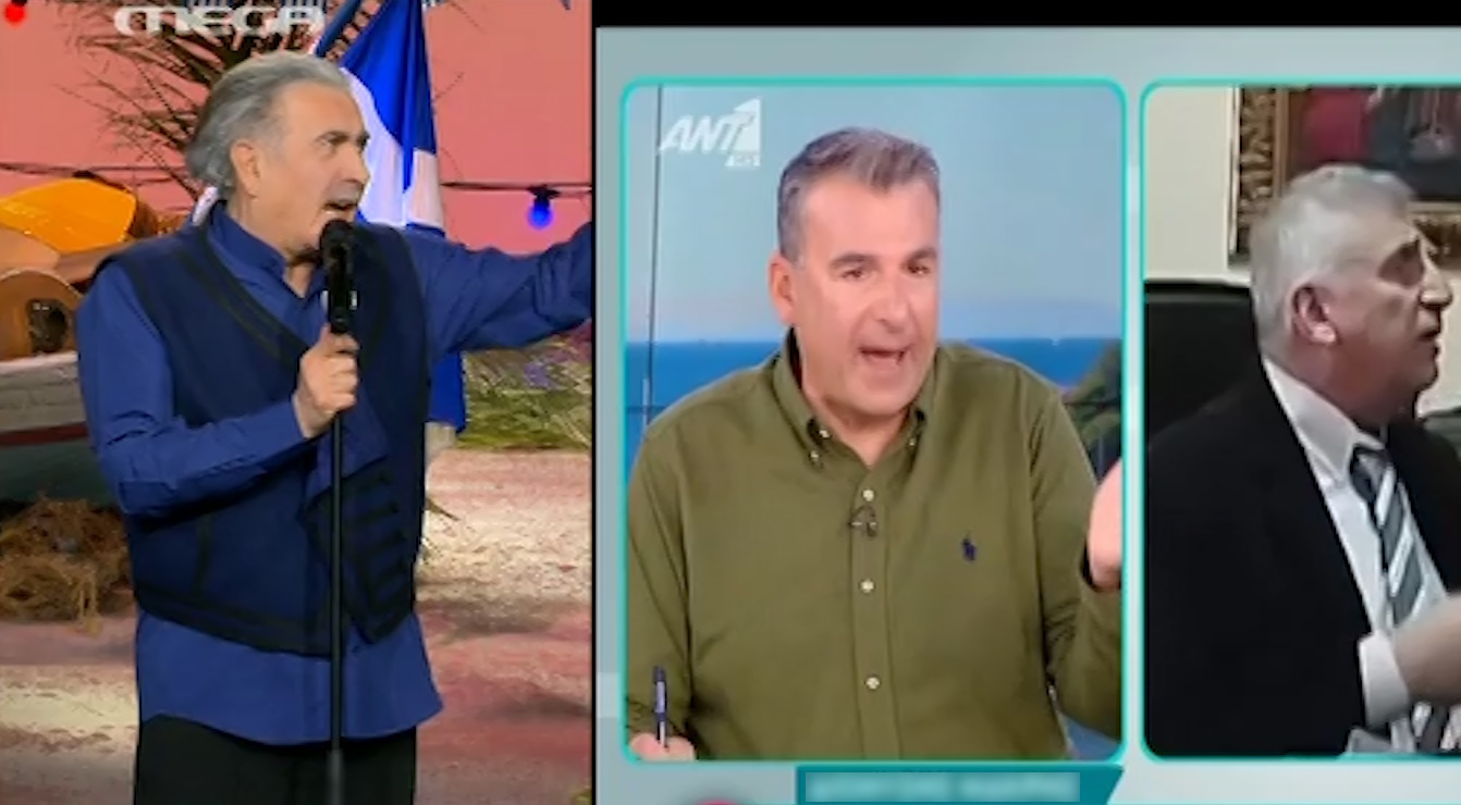 Λάκης Λαζόπουλος
