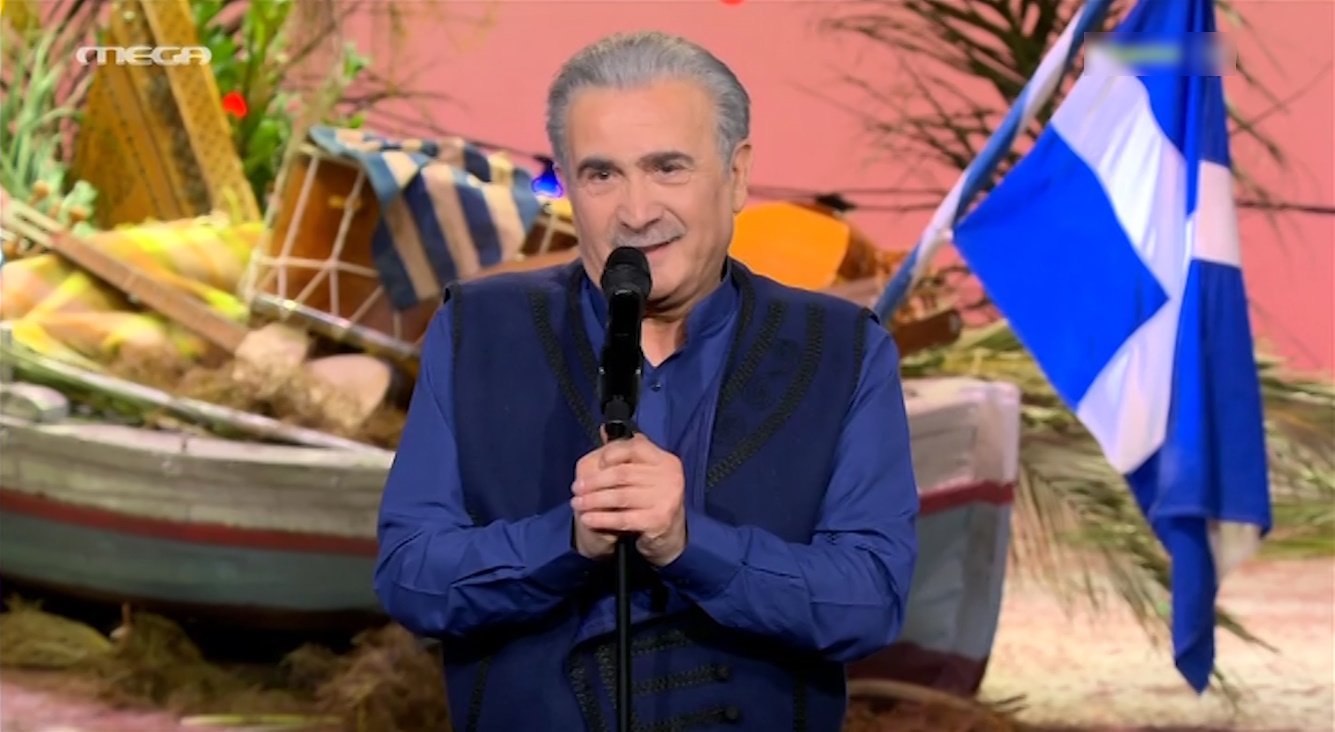 Λάκης Λαζόπουλος