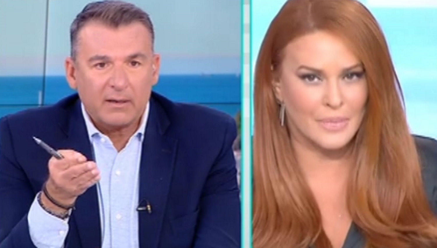 Γιώργος Λιάγκας