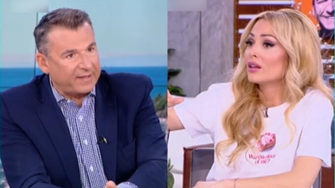 Γιώργος Λιάγκας