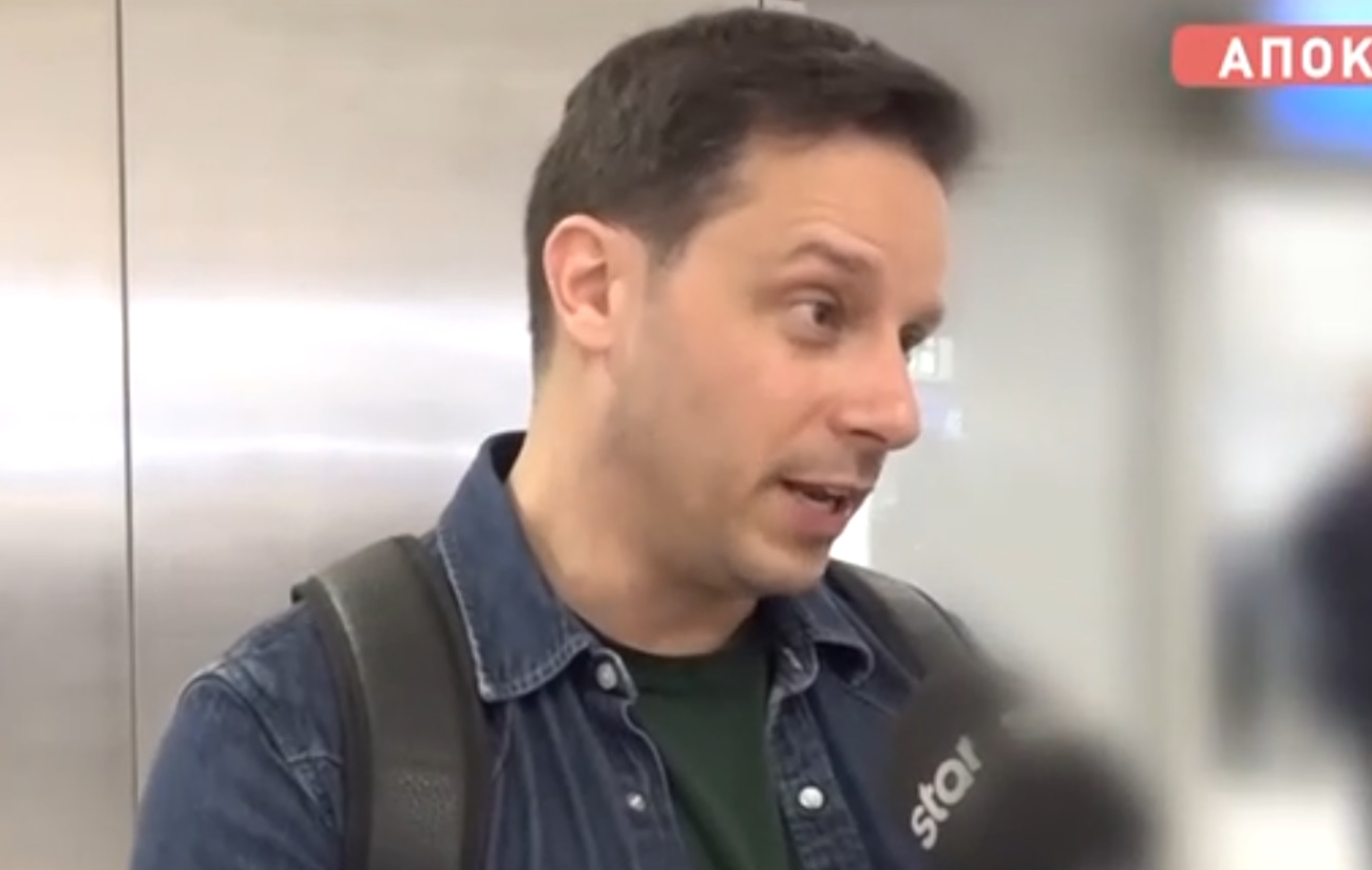 Δημήτρης Μακαλιάς