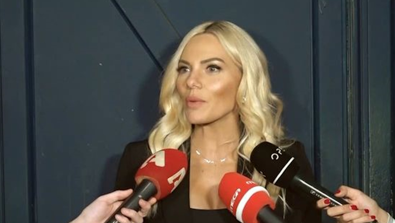 Ιωάννα Μαλέσκου