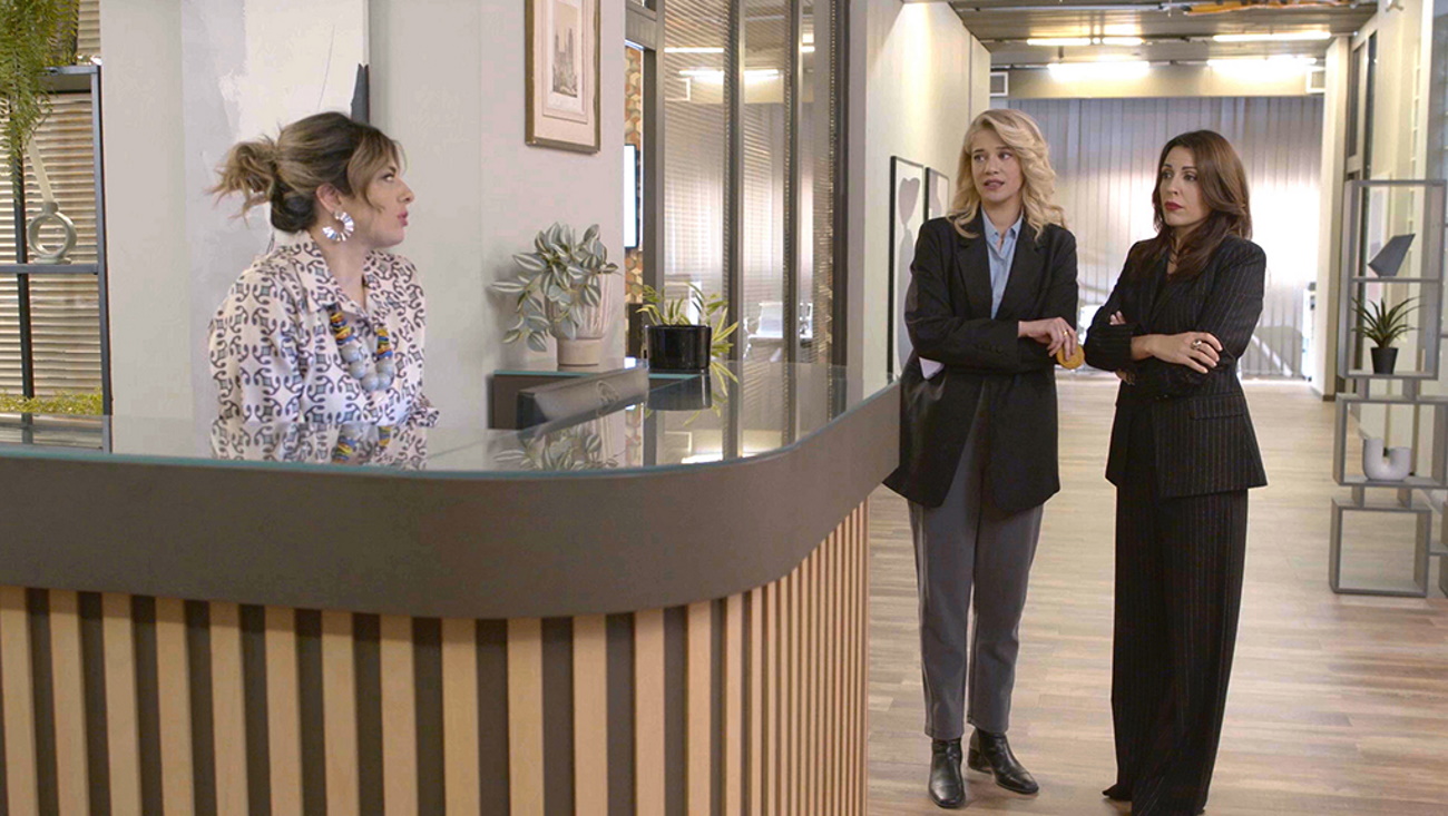 Μαμά στα κρυφά