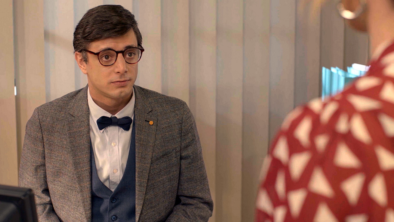 Μαμά στα κρυφά