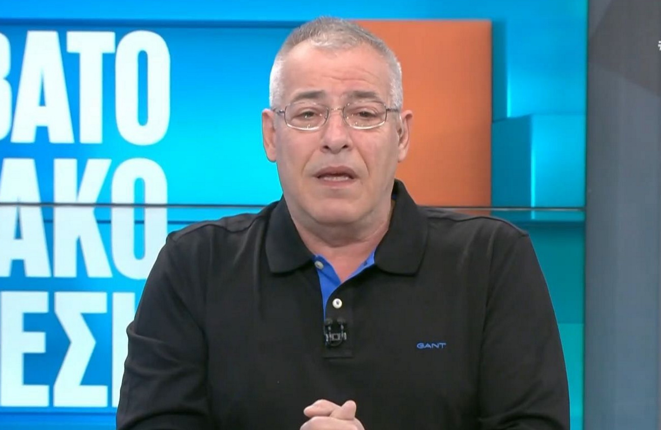 Νίκος Μάνεσης