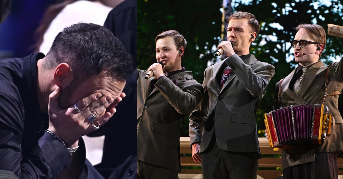 Eurovision