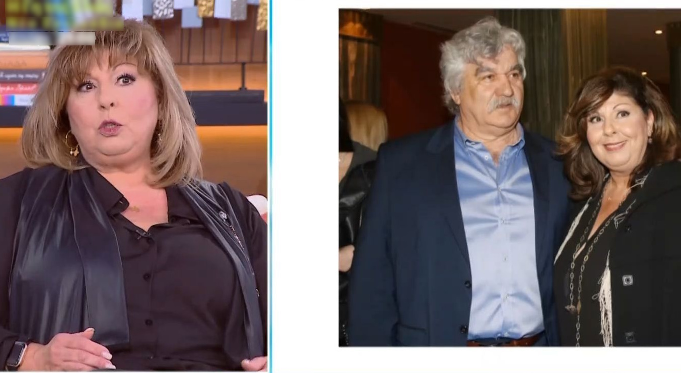 Λένα Μαντά