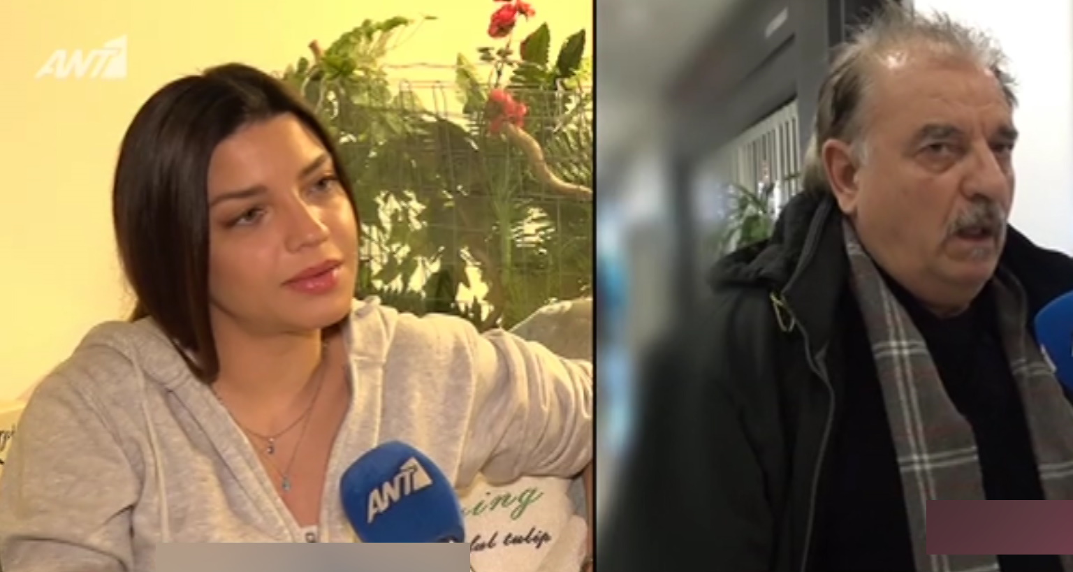 Μαρίλια Μητρούση