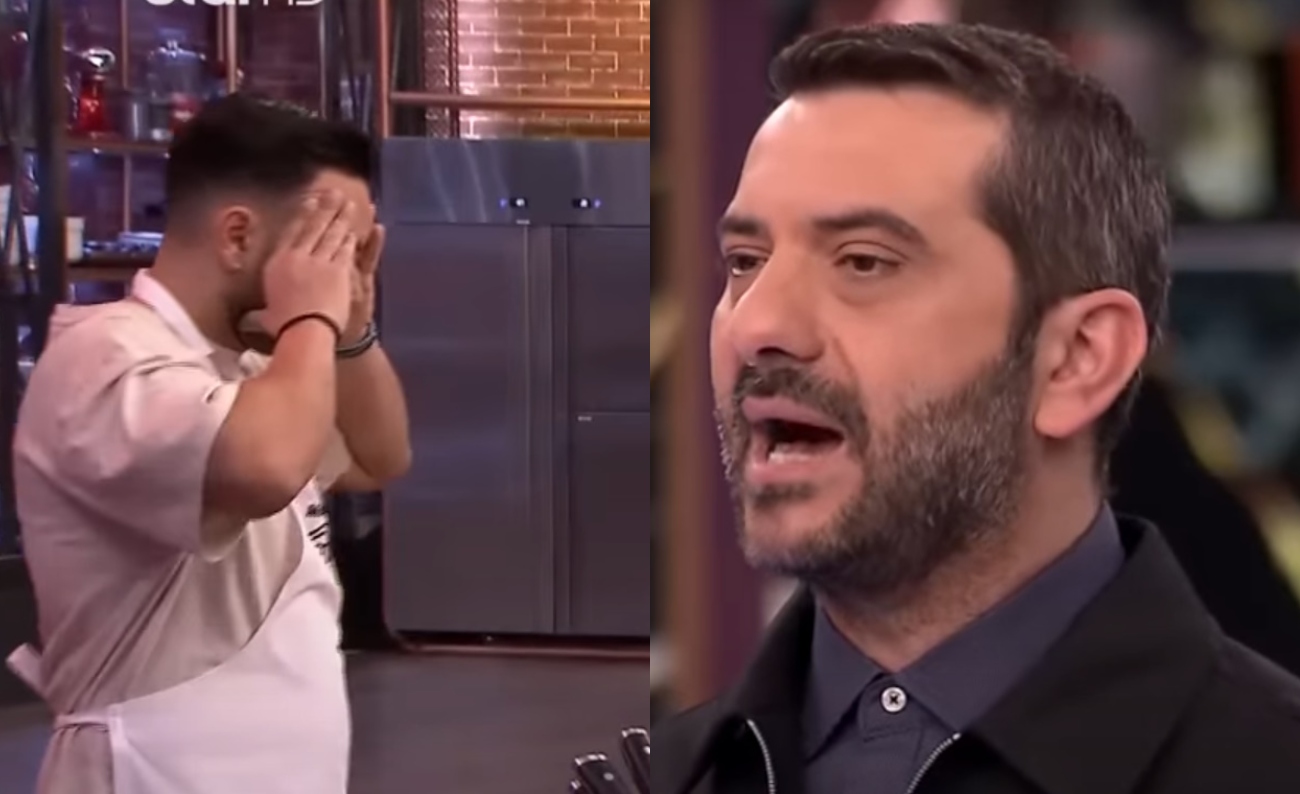 MasterChef
