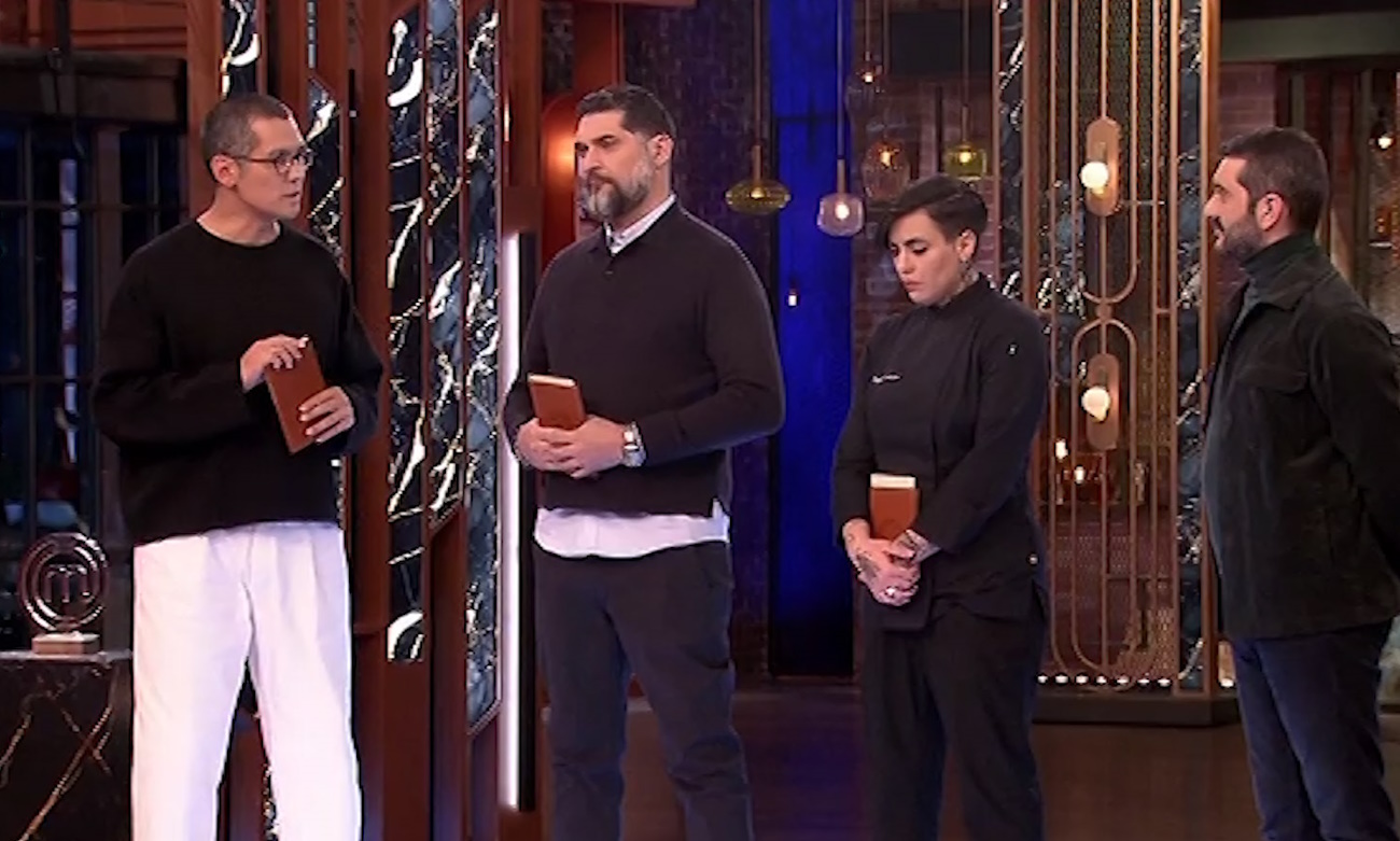 MasterChef