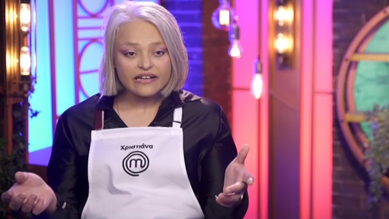 MasterChef
