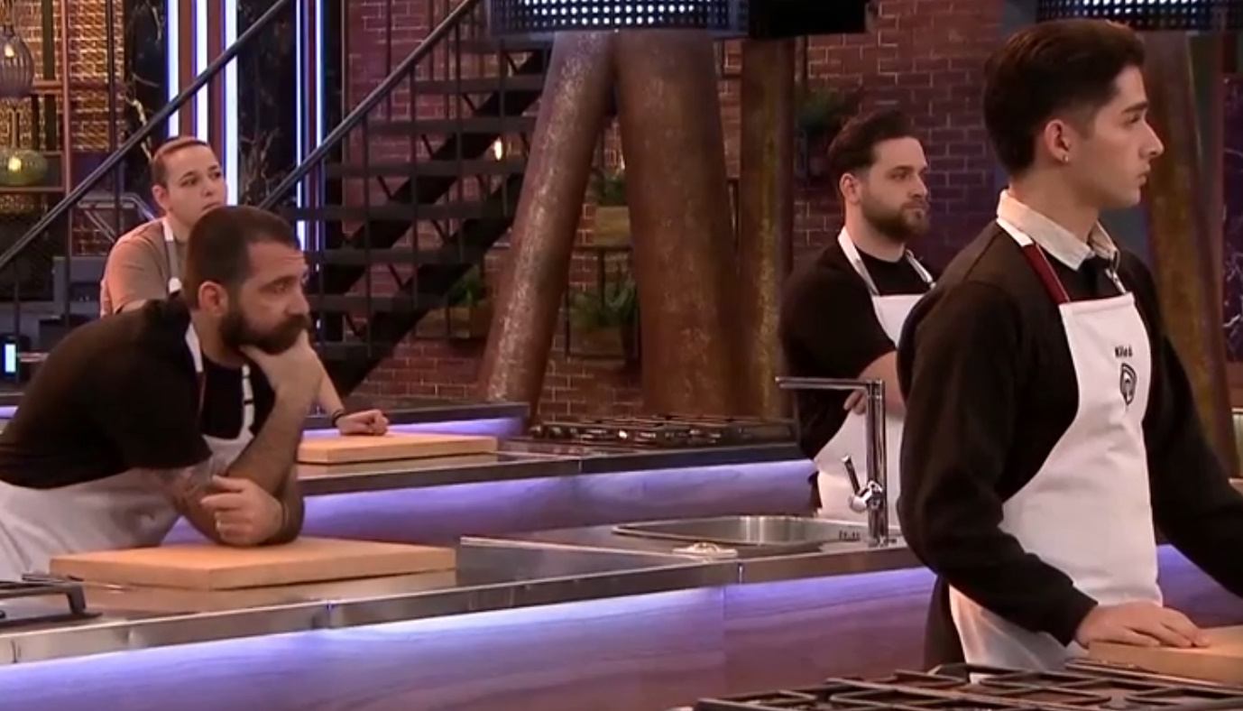MasterChef