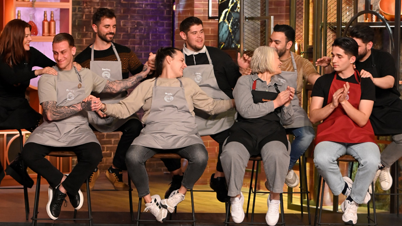 MasterChef