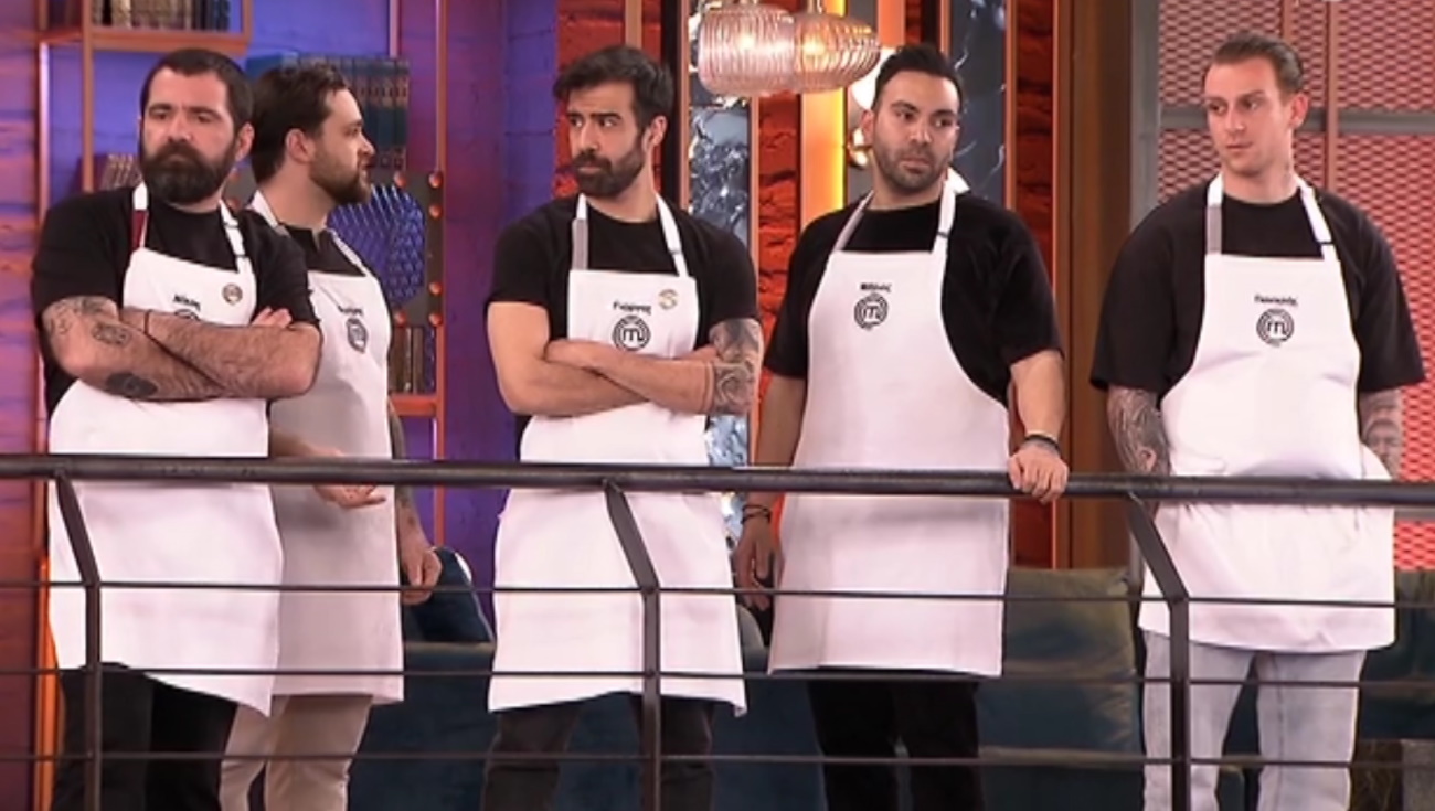 MasterChef