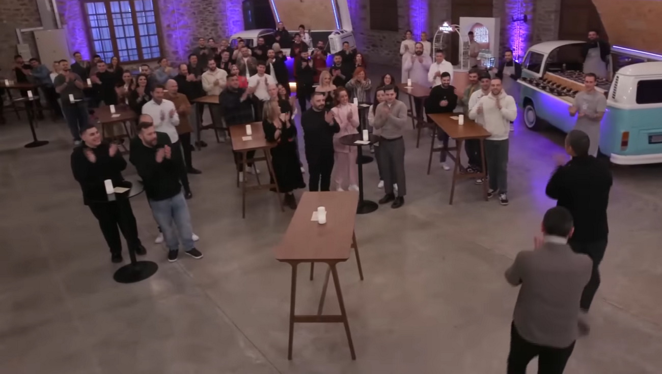 MasterChef