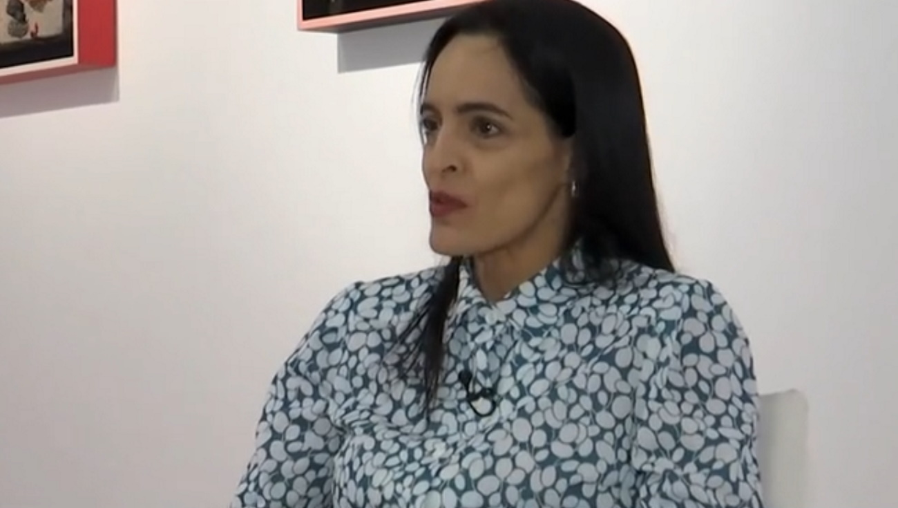 Χριστίνα Μαξούρη