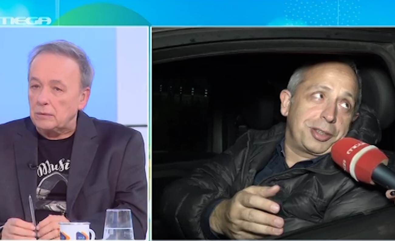 Ανδρέας Μικρούτσικος