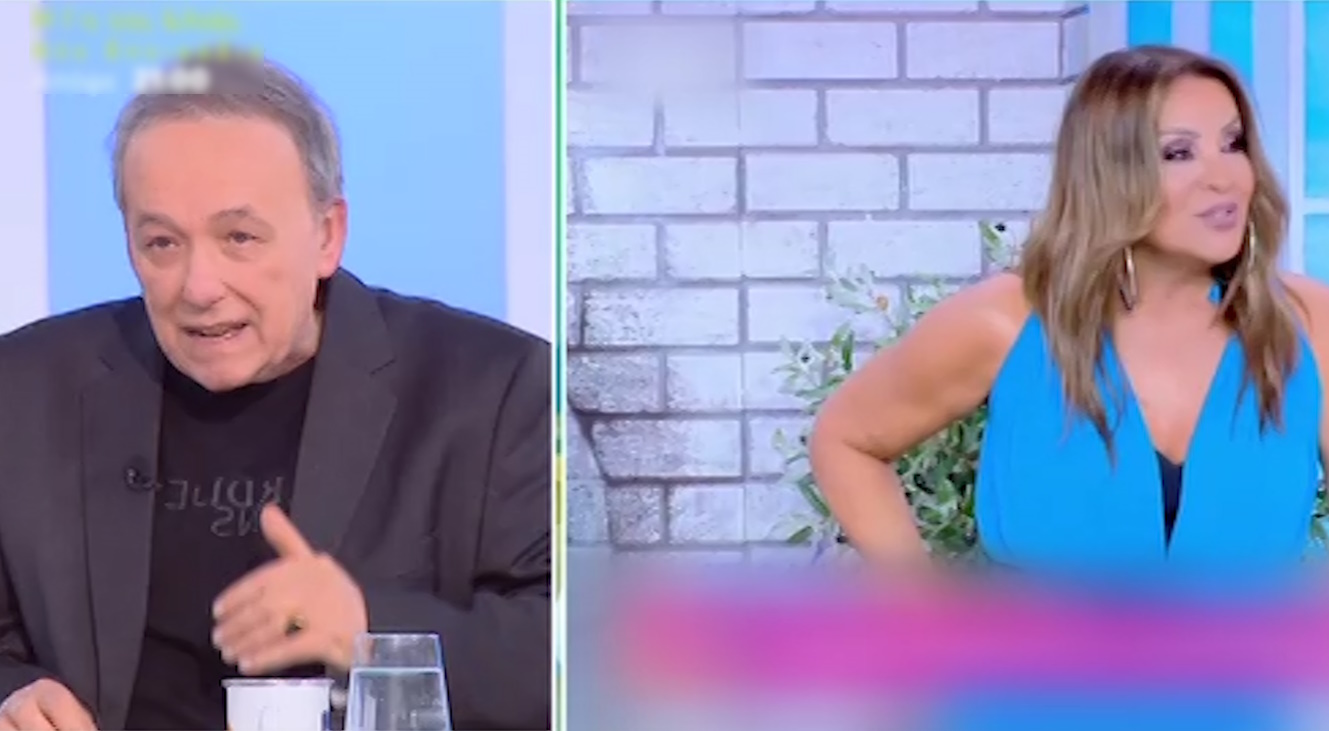 Ανδρέας Μικρούτσικος