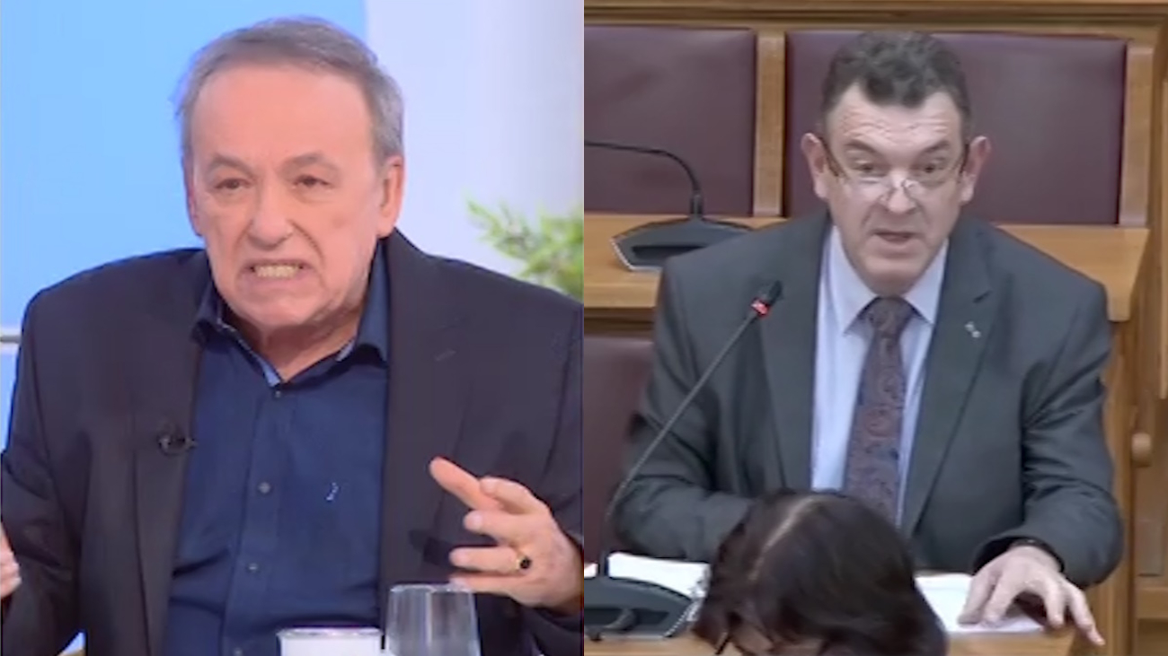 Ανδρέας Μικρούτσικος